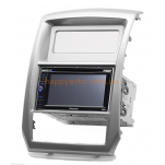 CARAV 11-382 GREAT WALL Voleex C50 2011+